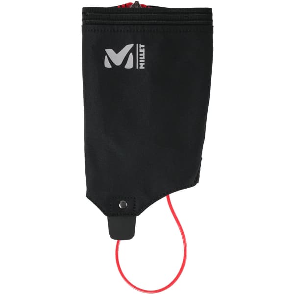 Guêtre alpinisme MILLET ELEVATION GAITERS DRYEDGE BLACK
