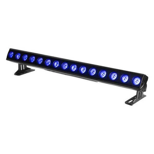 Litecraft PowerBarX.15 IP65 RGBW