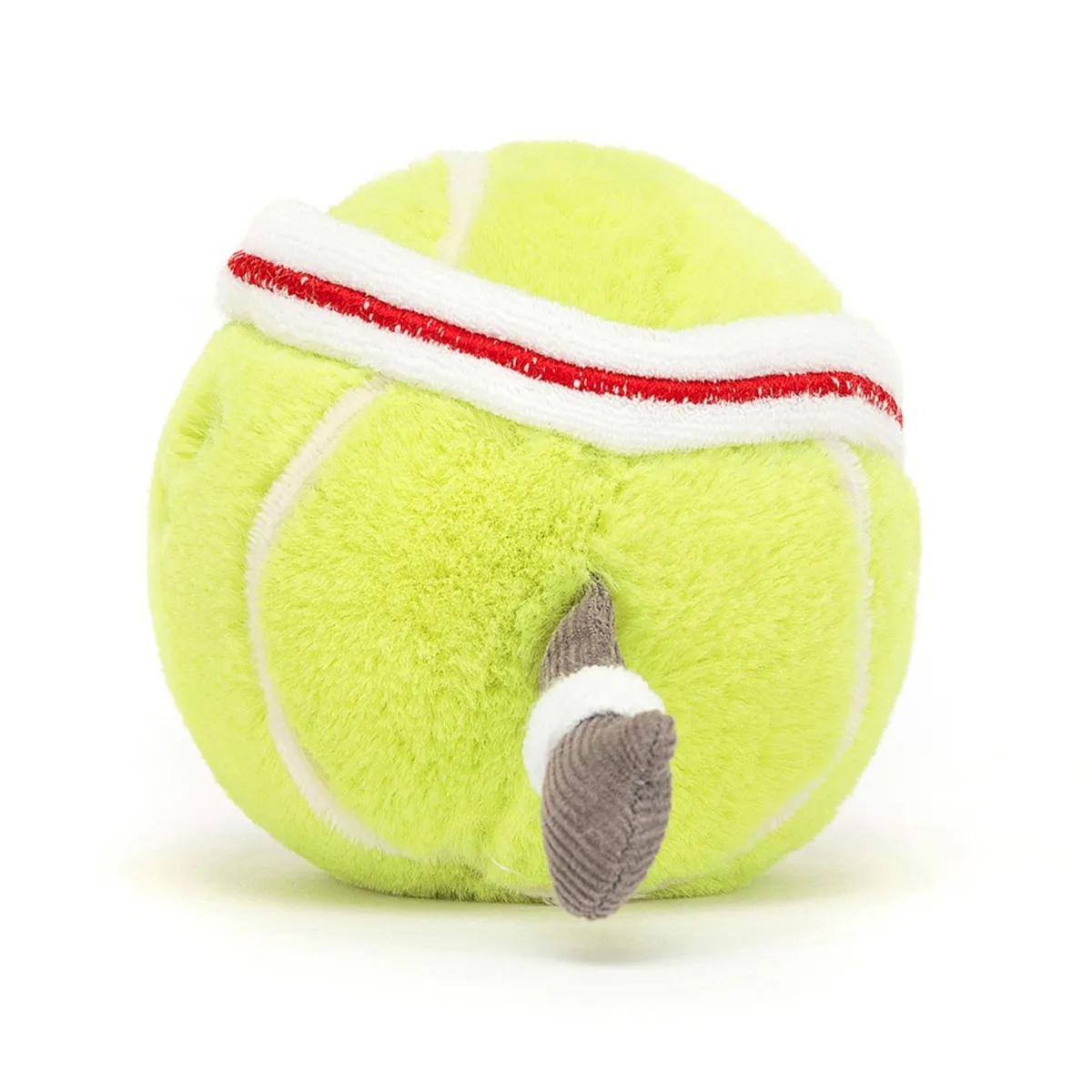 Jellycat Balle de Tennis 4