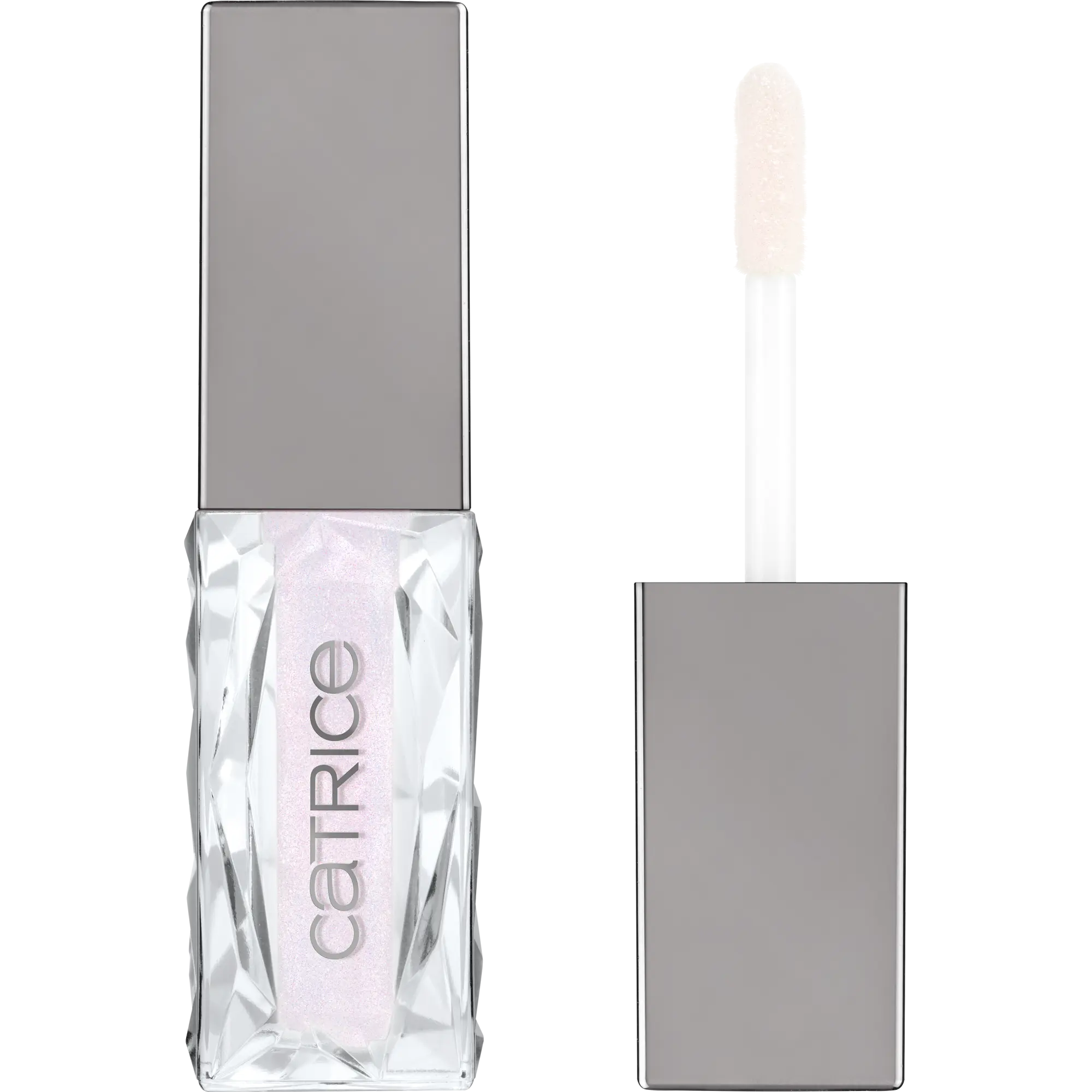 Arctic Illusion Plumping Effect Gloss C01 Icegazing