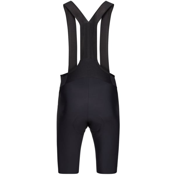Cuissard vélo ODLO ZEROWEIGHT CHILL-TEC PRO TIGHTS SHORT SUSPENDERS BLACK