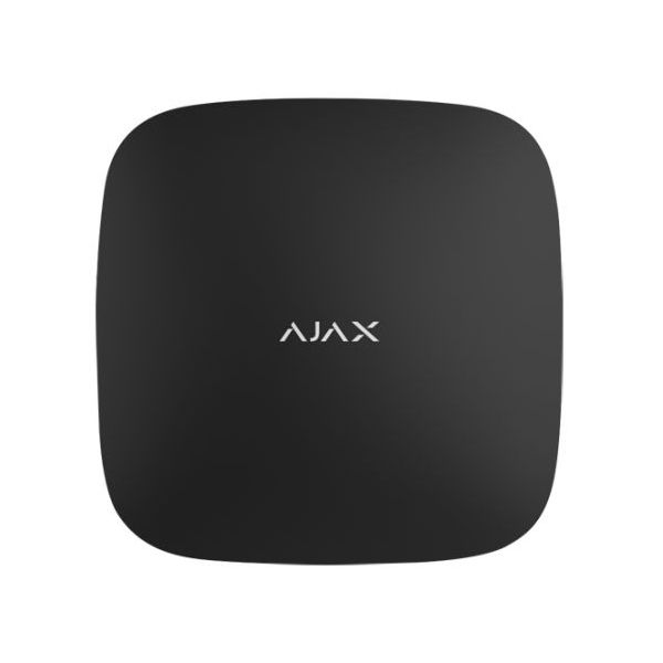 Ajax Central de alarme profissional AJ-HUB2-B