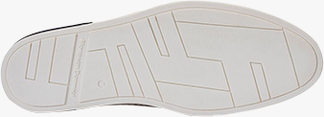 FLORIS VAN BOMMEL bruine floris van bommel veterschoenen sfm-30288