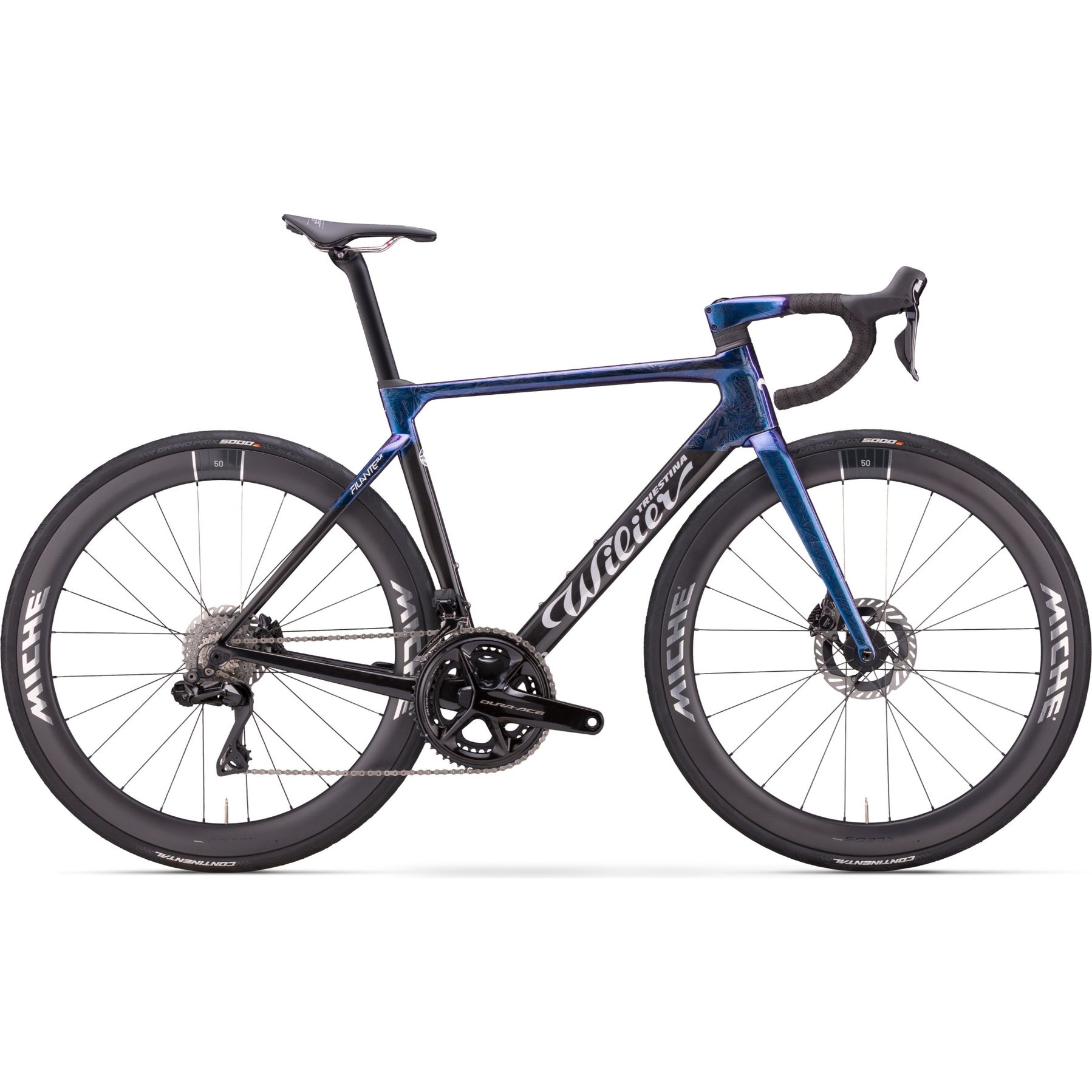 Wilier Filante SLR Dura-Ace Di2 2026