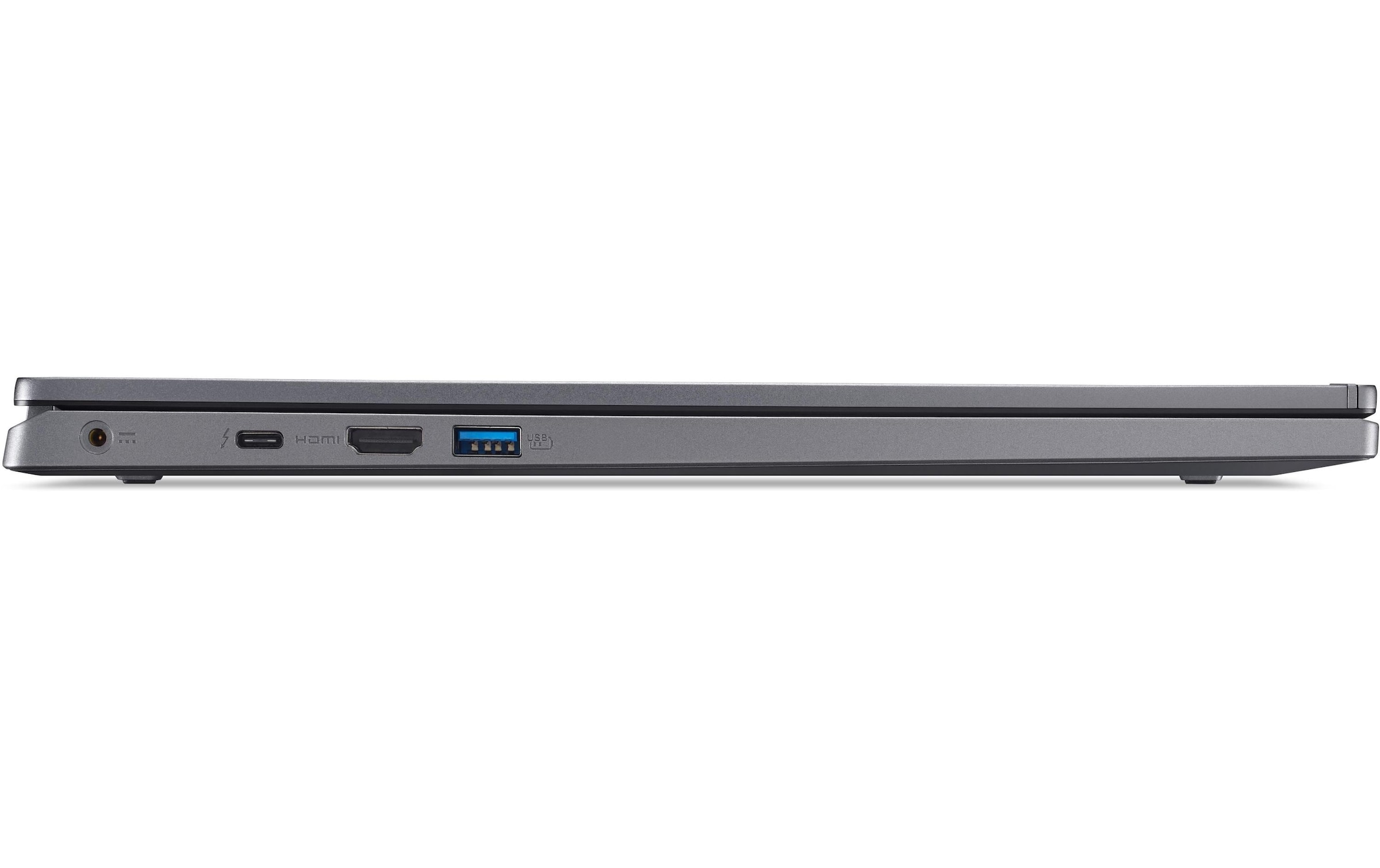 Acer Notebook »Notebook Aspire 17 (A17-51M-74T5) Core 7-150U, 16 GB, 512 GB« 43,769 cm / 17,3 ″ Intel Core 7 Intel Graphics