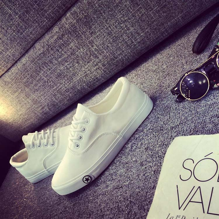 Solejoy - Veterschoenen voor koppels
