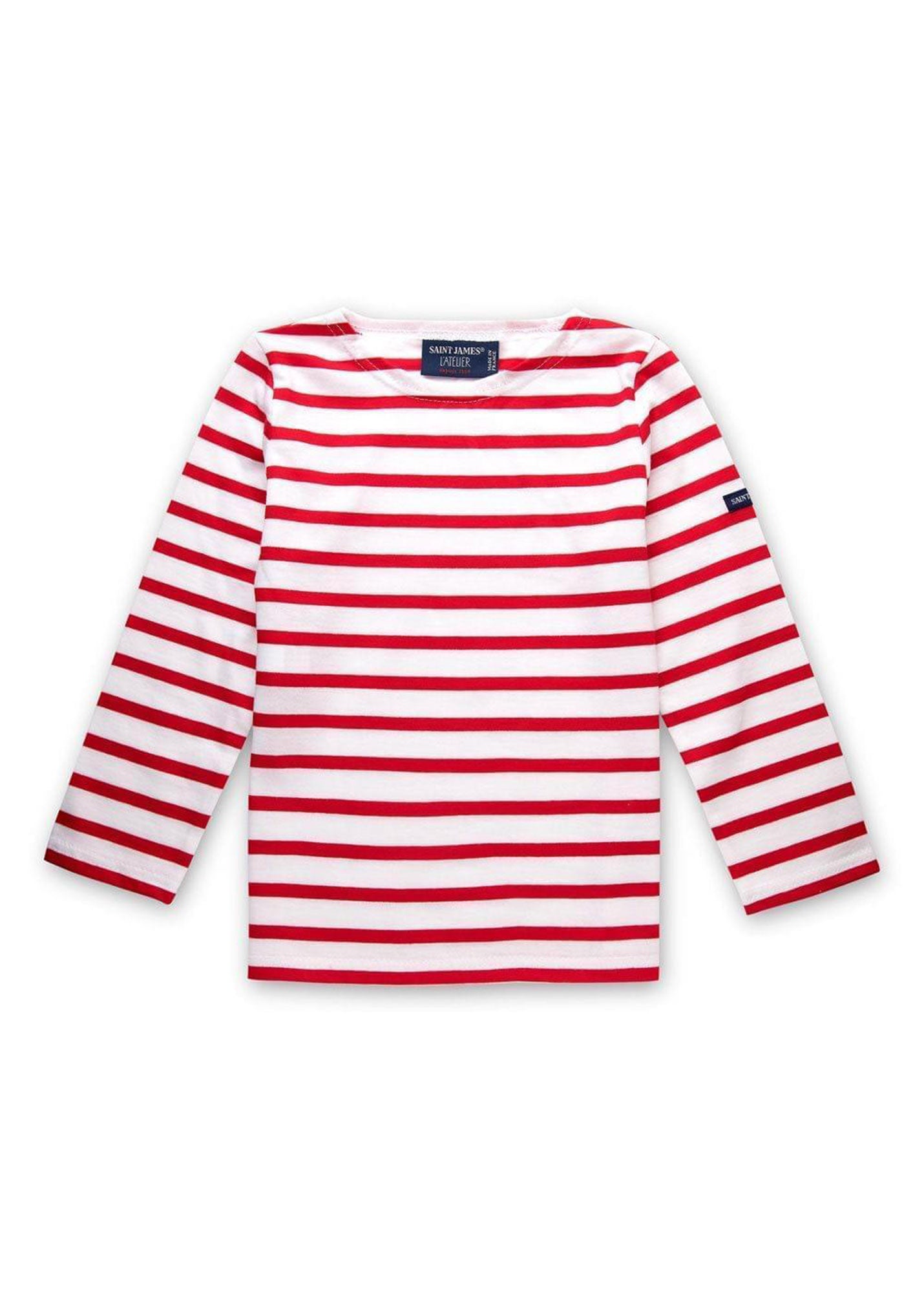 Marinière enfant Minquiers