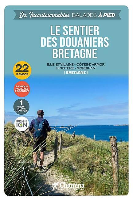 CHAMINA - LE SENTIER DES DOUANIERS
