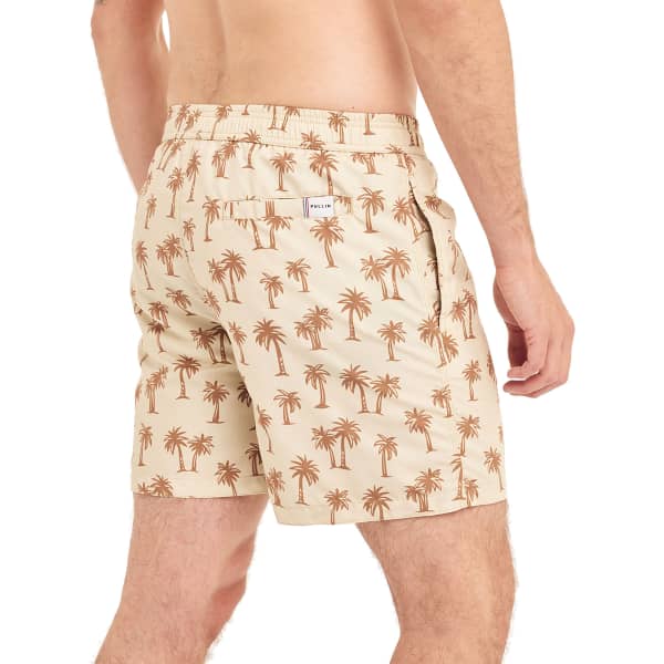 Boardshort PULLIN PAKO COCONUT