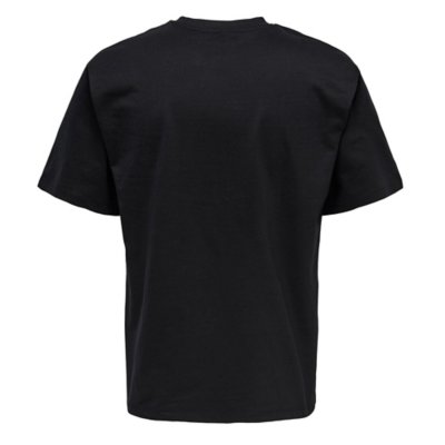 Tee-shirt à manches courtes homme Onsfred ONLY AND SONS