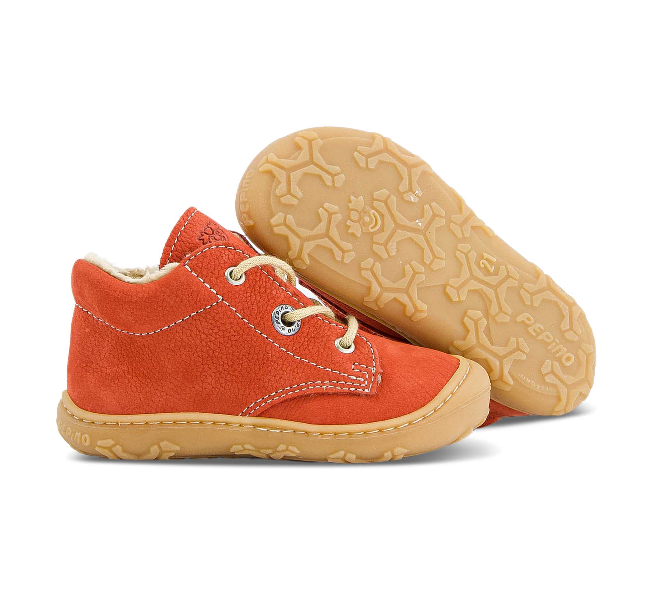 Pepino CORANY orange