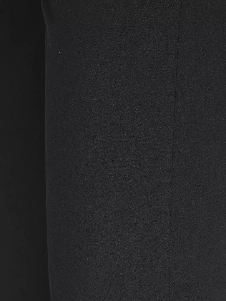 RAPHAELA BY BRAX Hose LORELLA KICK schwarz