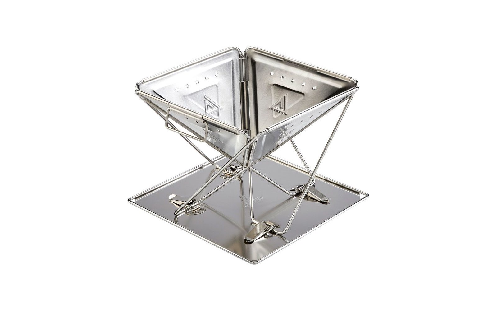 Groenberg Katla Kohlegrill M 35,6 x 32,8 x 34,5