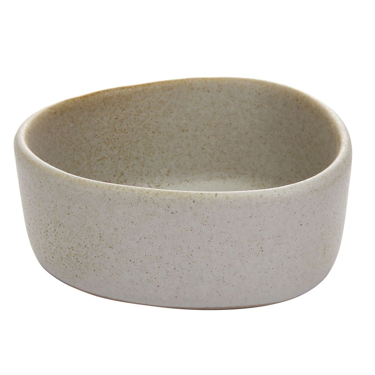 RAW Sandy Beige skål 12 cm