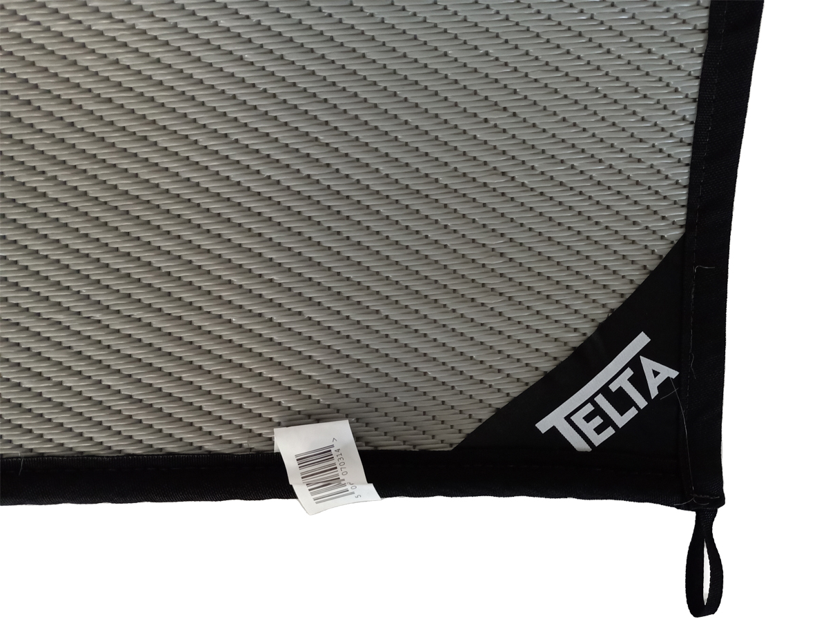Telta Apex maat 17 en 18 Carpet - tenttapijt