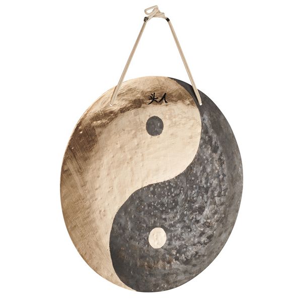 Thomann Wuhan Yin & Yang Wind Gong 55