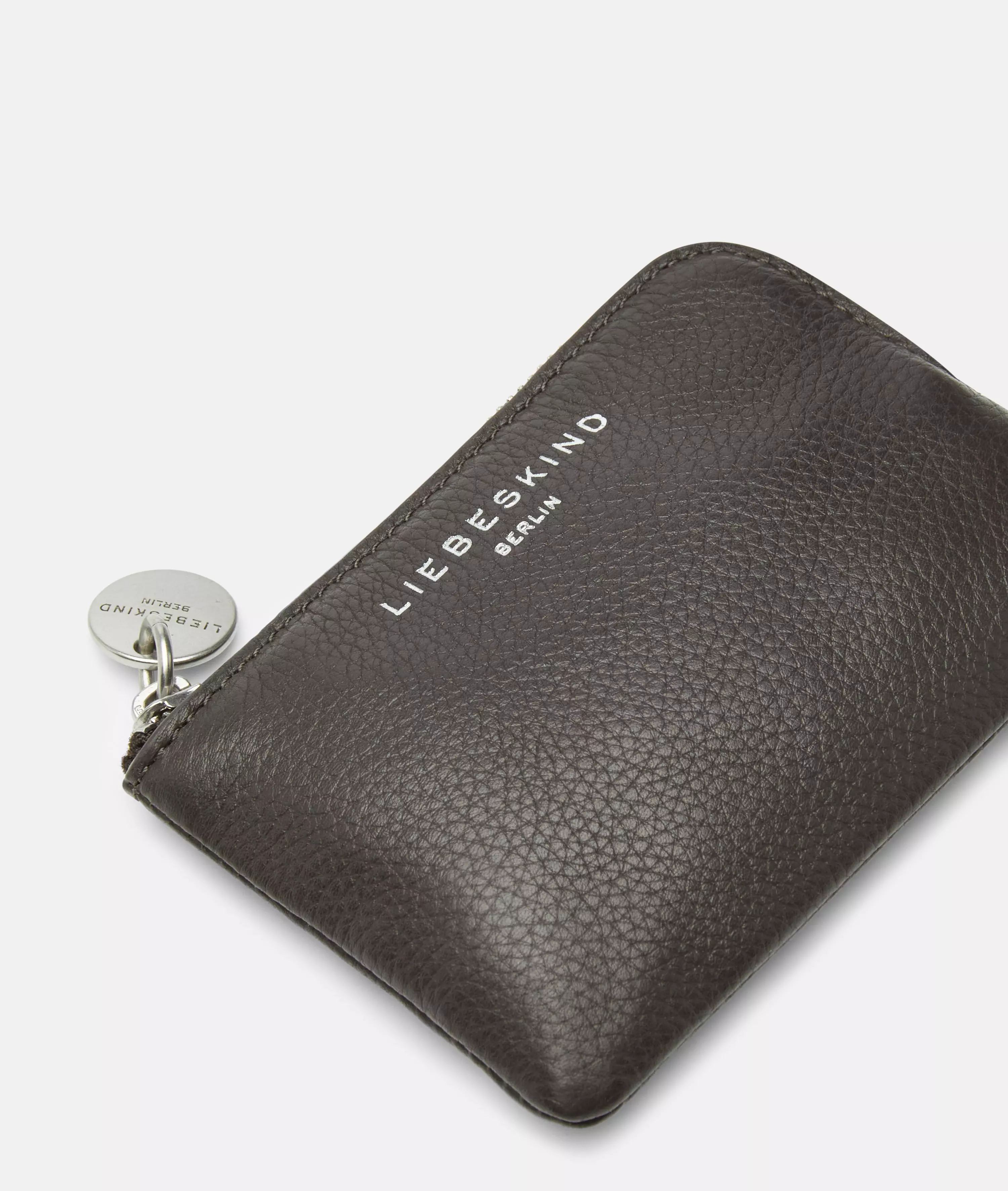 Wallet Mini cowhide leather wallet