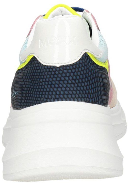 Mexx Jilou licht blauw