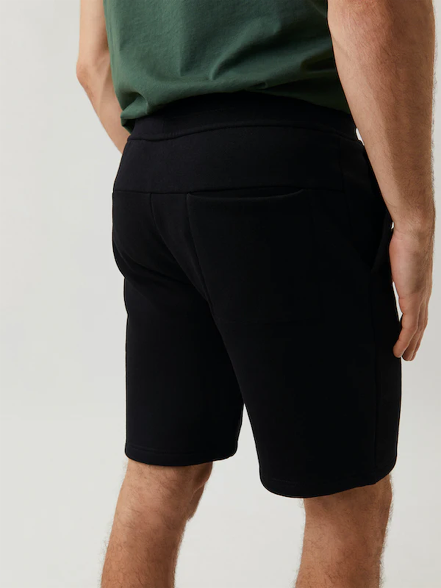 Centre Shorts
