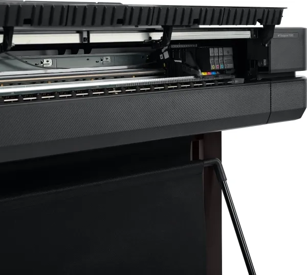 HP DesignJet T650 - 36