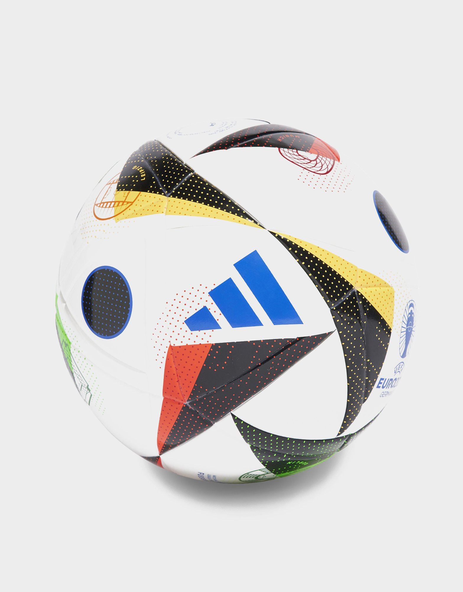 adidas Ballon de football Euro 2024 League J350