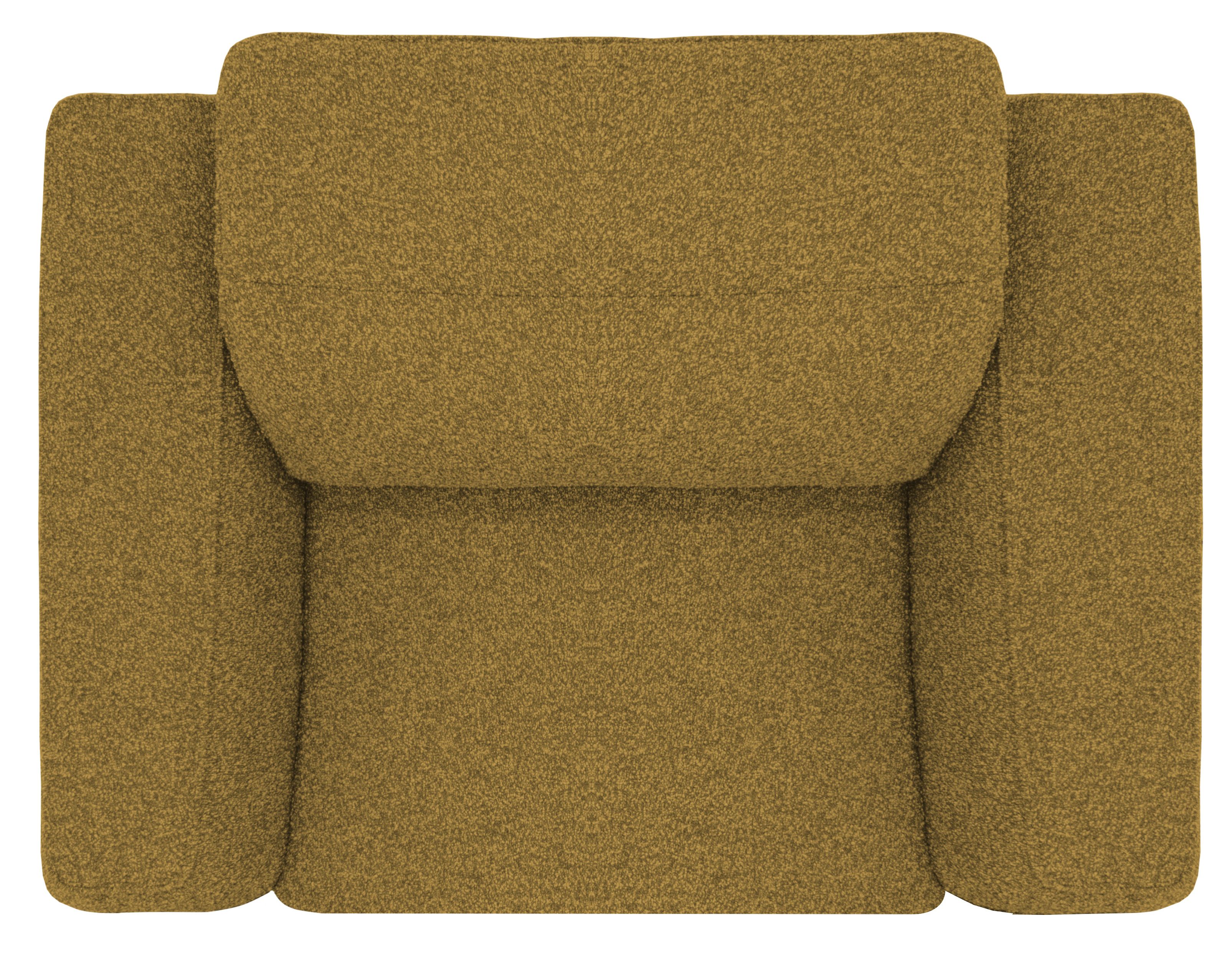 Fauteuil Ellie B133 x D114 x H76 cm