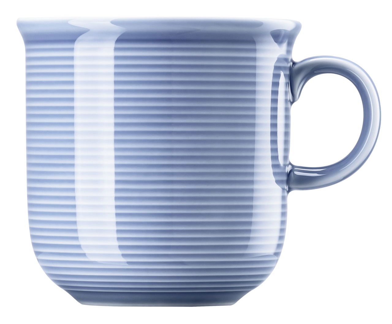 Thomas Becher mit Henkel TREND COLOUR
