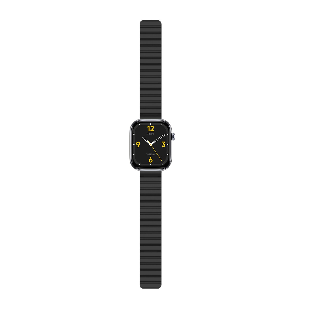 Imiki ST2 schwarz Smartwatch