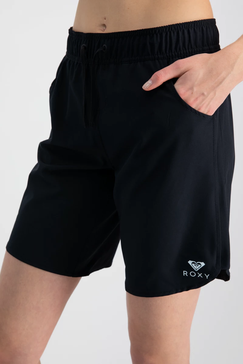 Roxy Wave 9 Inch Damen Badeshort