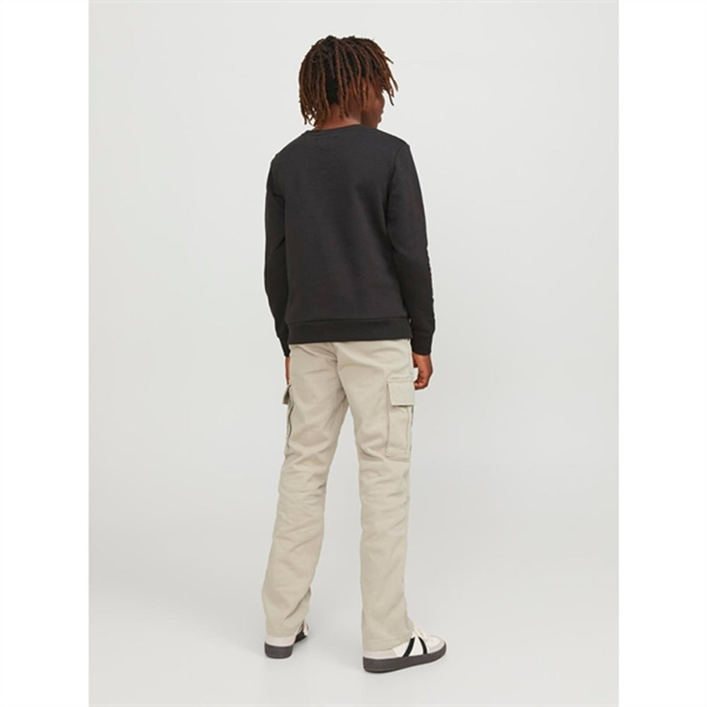 Køb Jack & Jones Junior Crockery Kane Harlow Cargo Bukser Noos