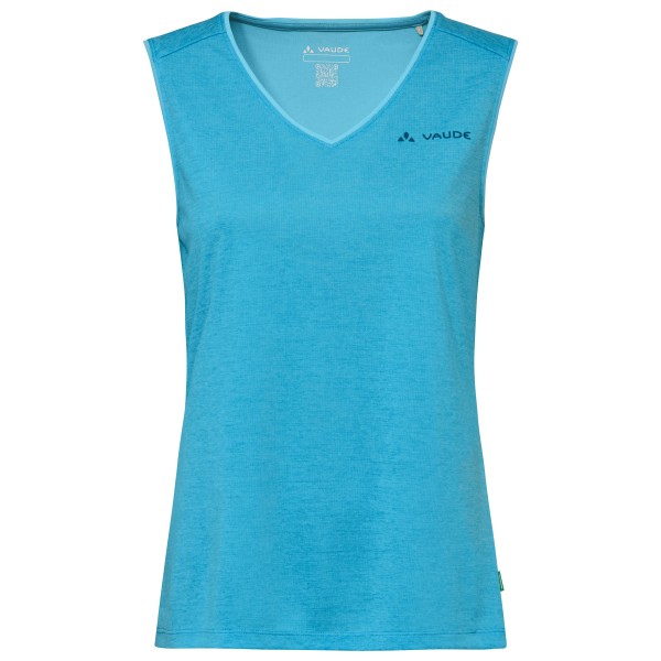 Vaude - Women's Essential Top - T-shirt technique