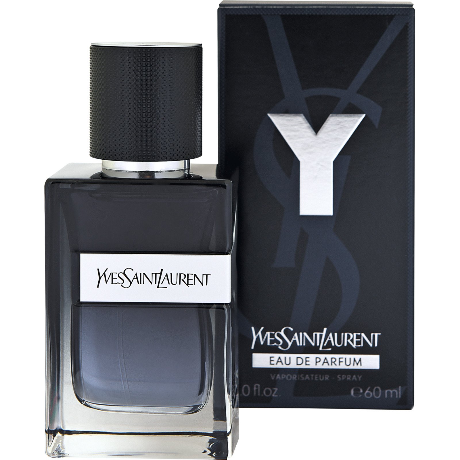 Yves Saint Laurent Y Eau de Parfum 60 ml