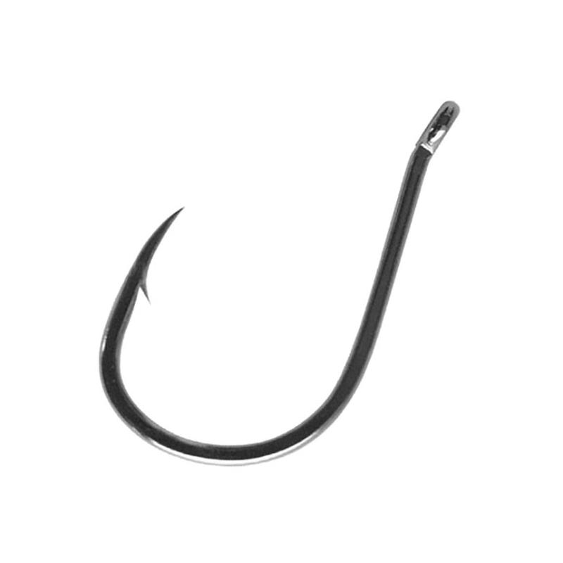 Hameçon Simple Sunset Sunhooks Sw 6283Bn
