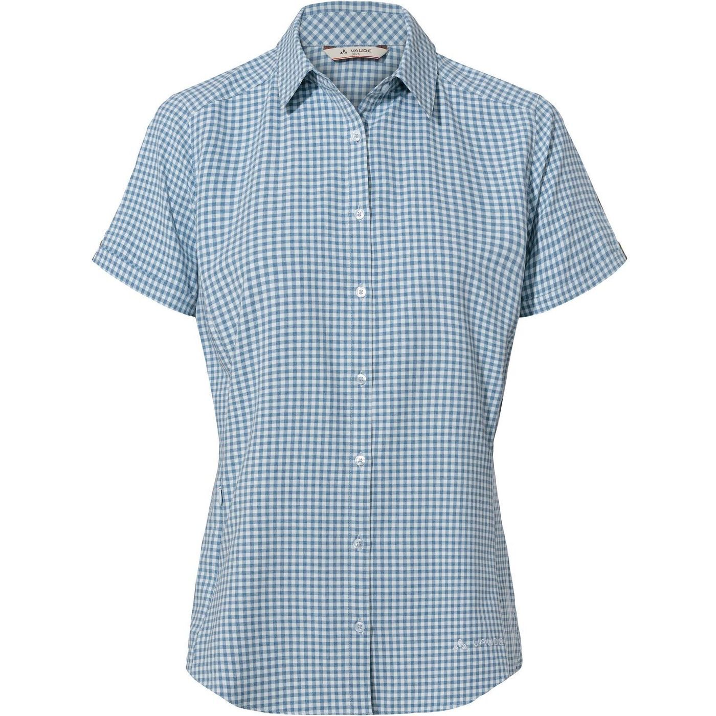 VaudeWo Seiland Shirt III