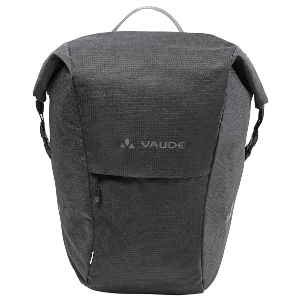 Vaude - Road Master Roll-It Luminum - Sacoche pour porte-bagages