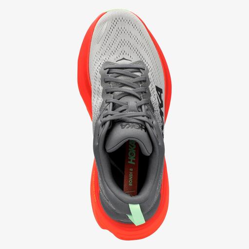 Hoka Bondi 8