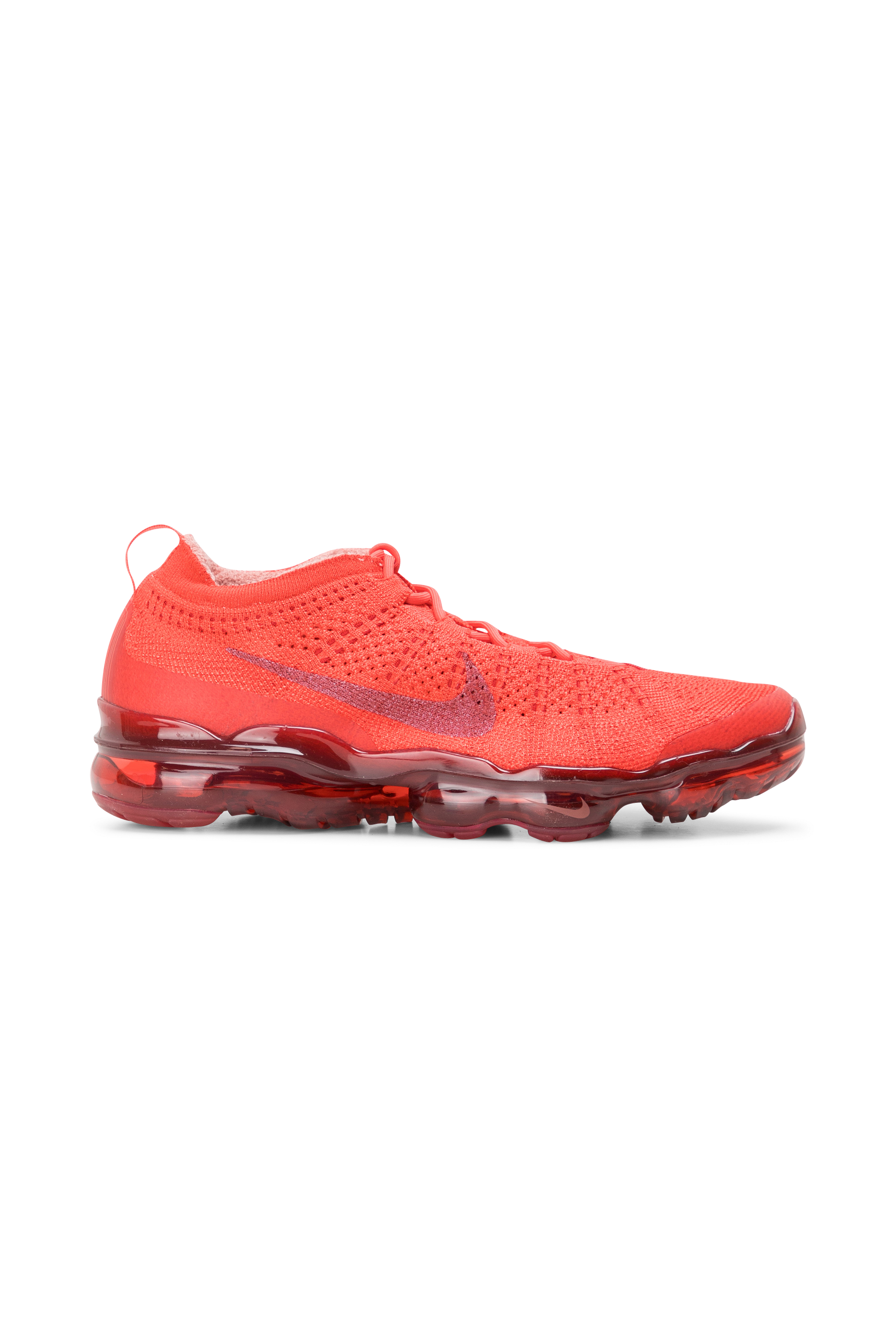 NIKE Baskets   VAPORMAX Rouge