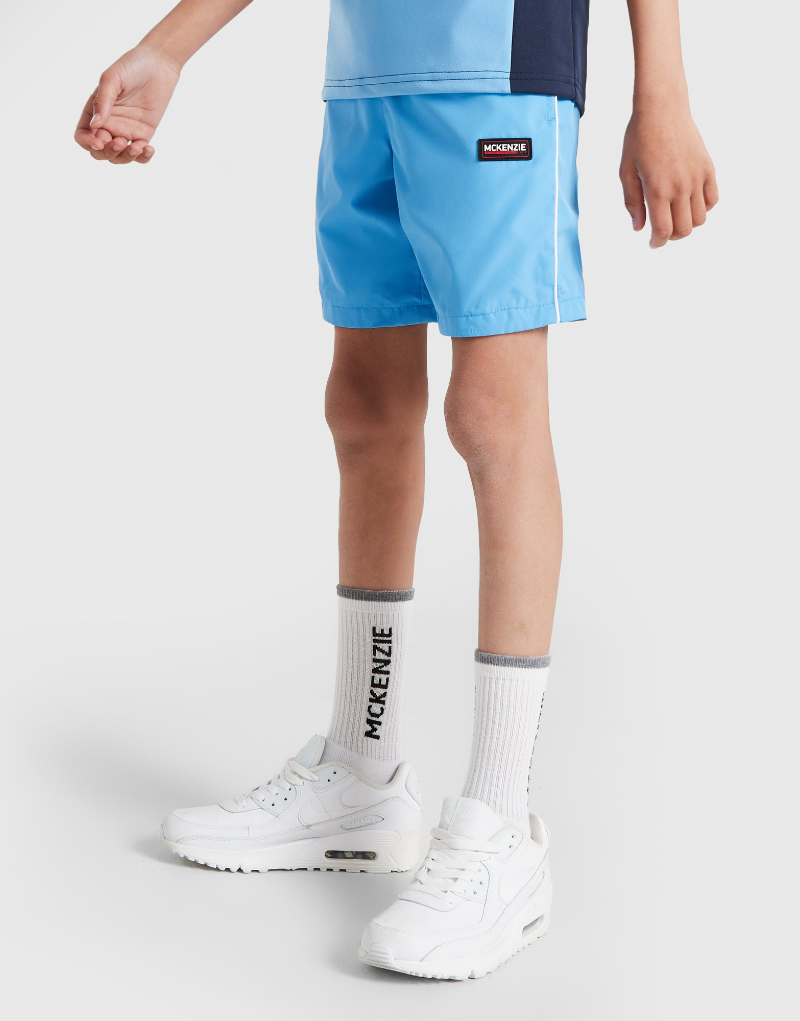 McKenzie Short Tampa Junior