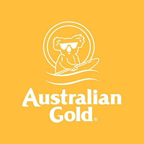 Australian Gold Moisture Lock After Sun Lotion für Gesichts- und Körper