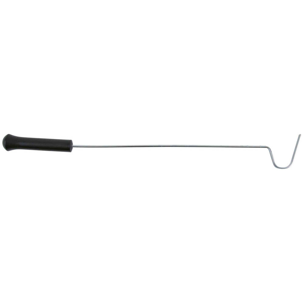 Crochet pour serpent, taille 58 cm , supporte 1.5kg max.