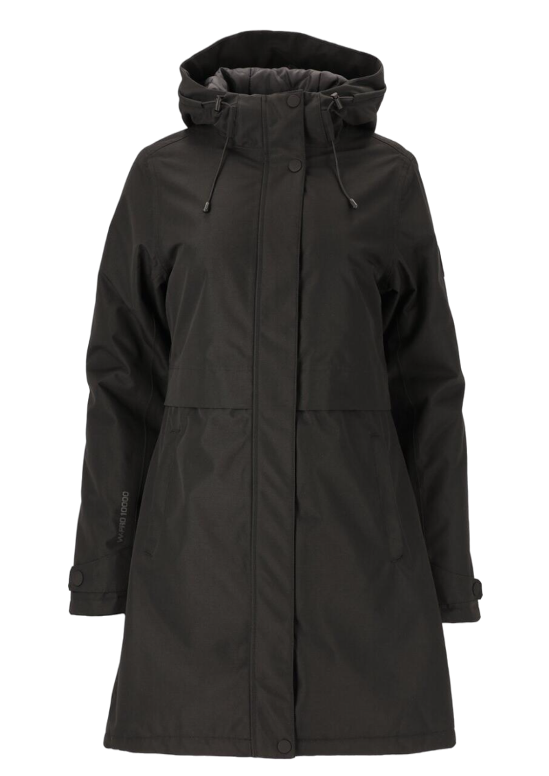 Mullie Parka