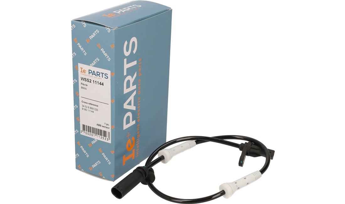 ABS sensor