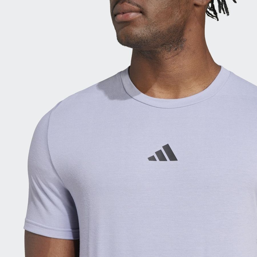 Adidas T-shirt d'entraînement Designed for Training