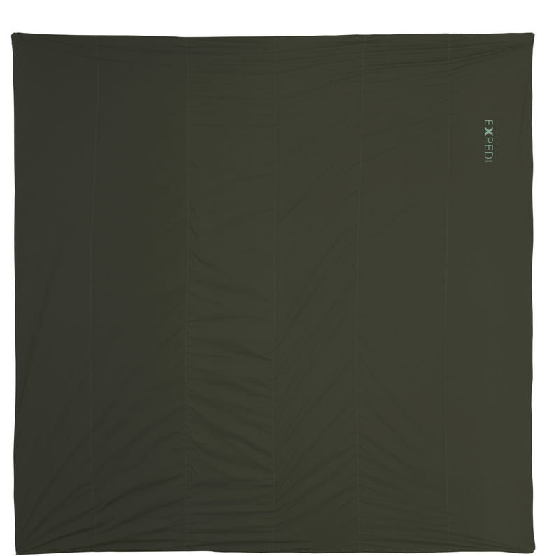 Exped LuxeWool Decke