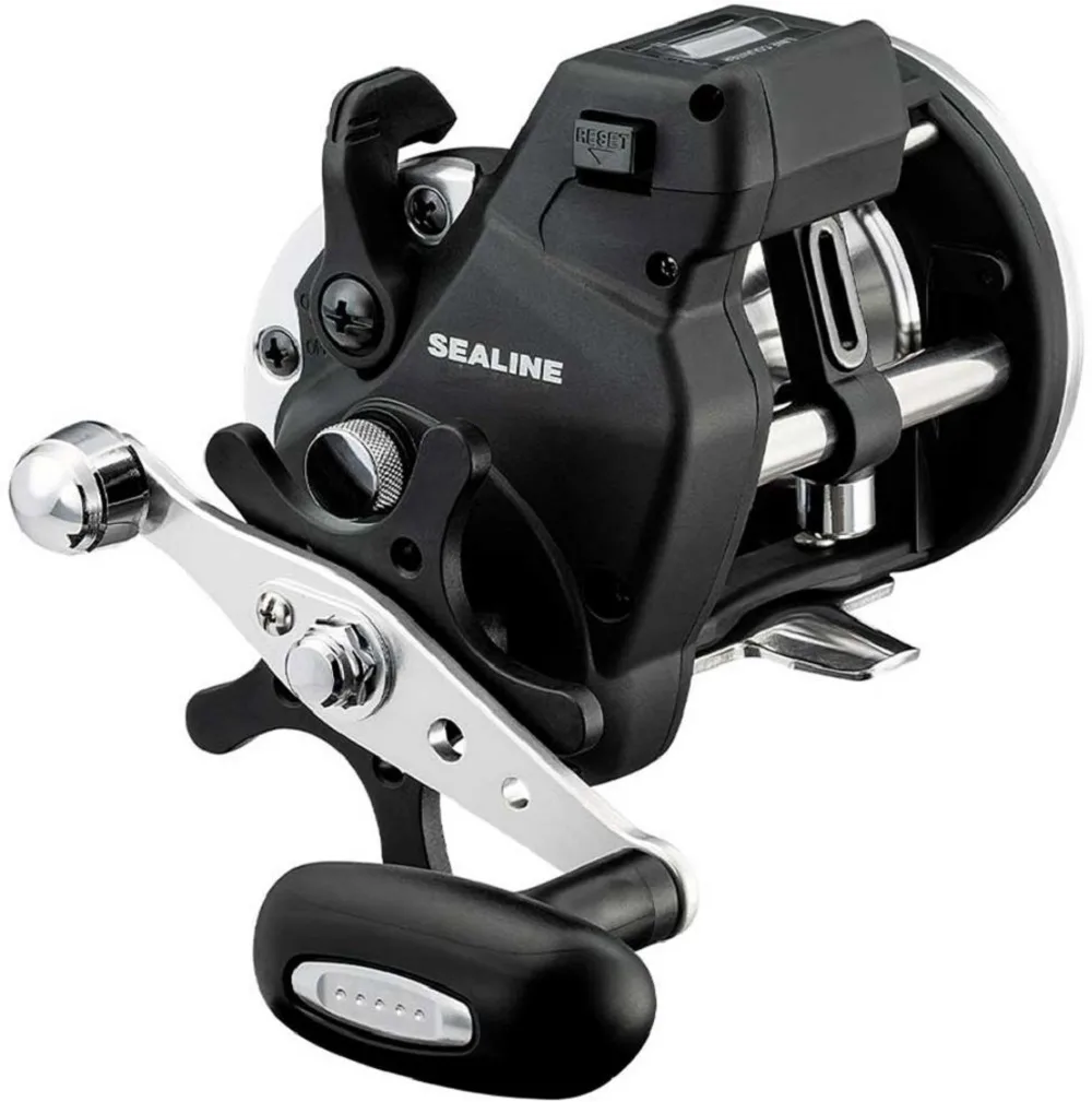 Daiwa Sealine Sg40lc