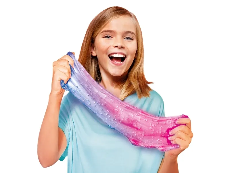 So Slime Batik Vaskemaskine