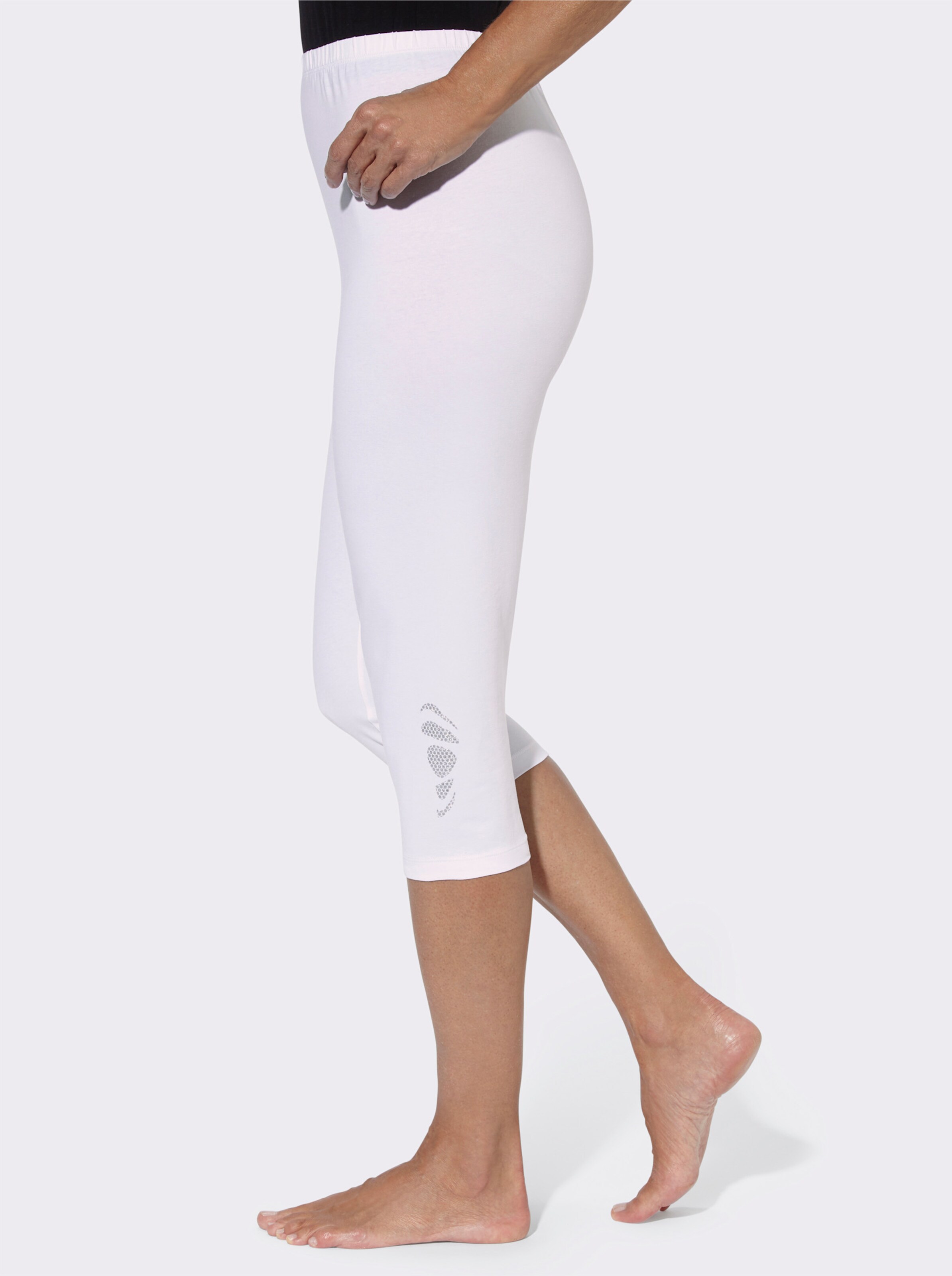 Capri-Leggings