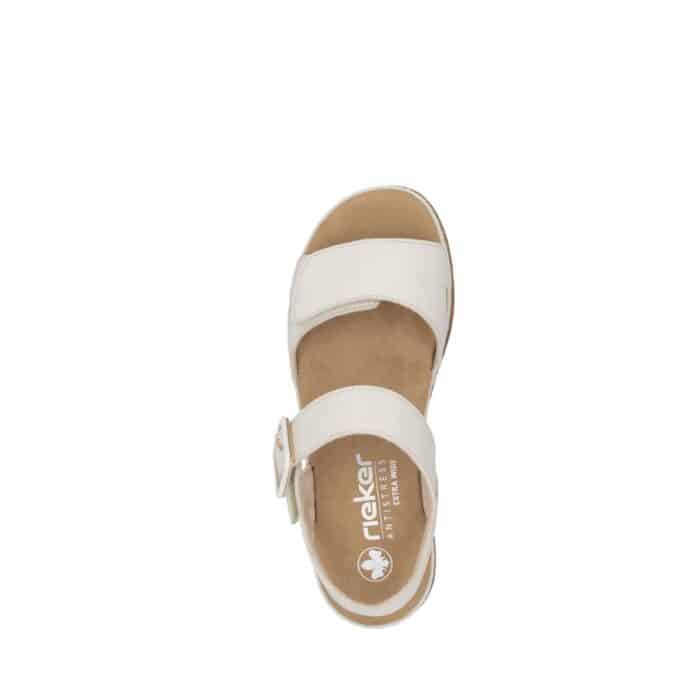 Rieker Sandal Dame 62760-60