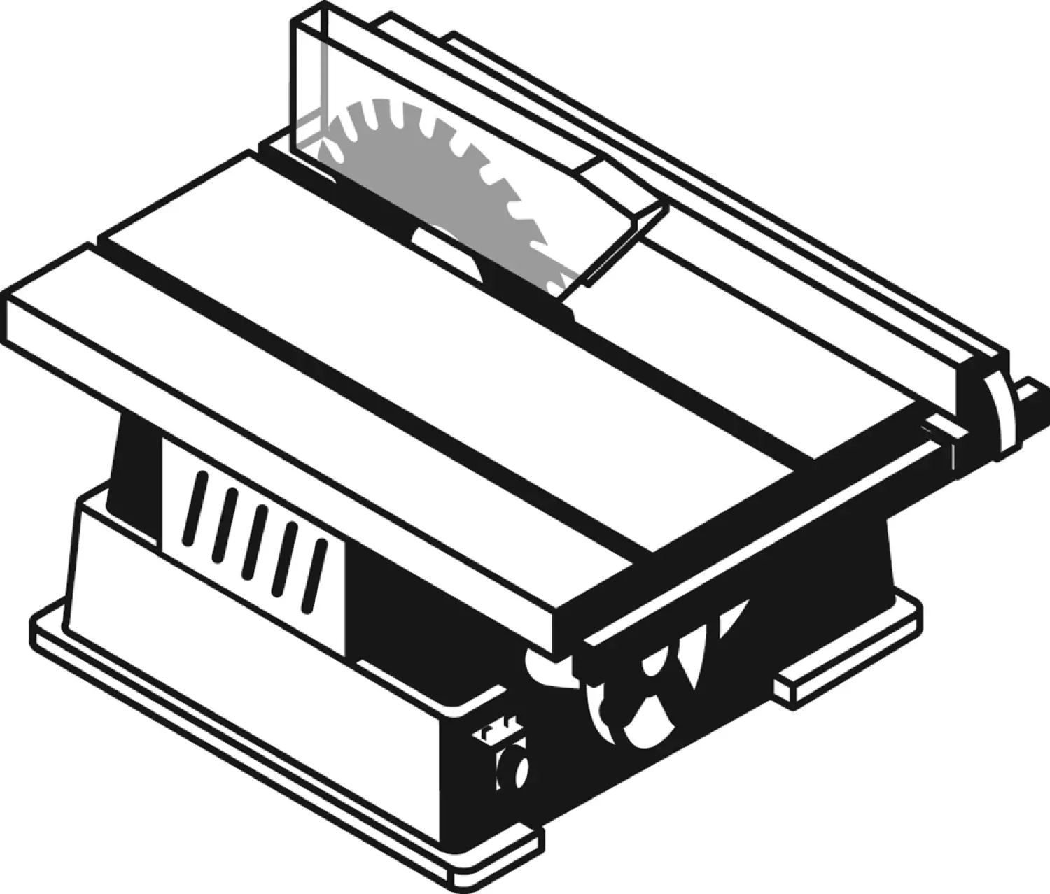 Bosch 2608644341 BIM Cirkelzaagblad- 254 x 30 x 32T - Carbide