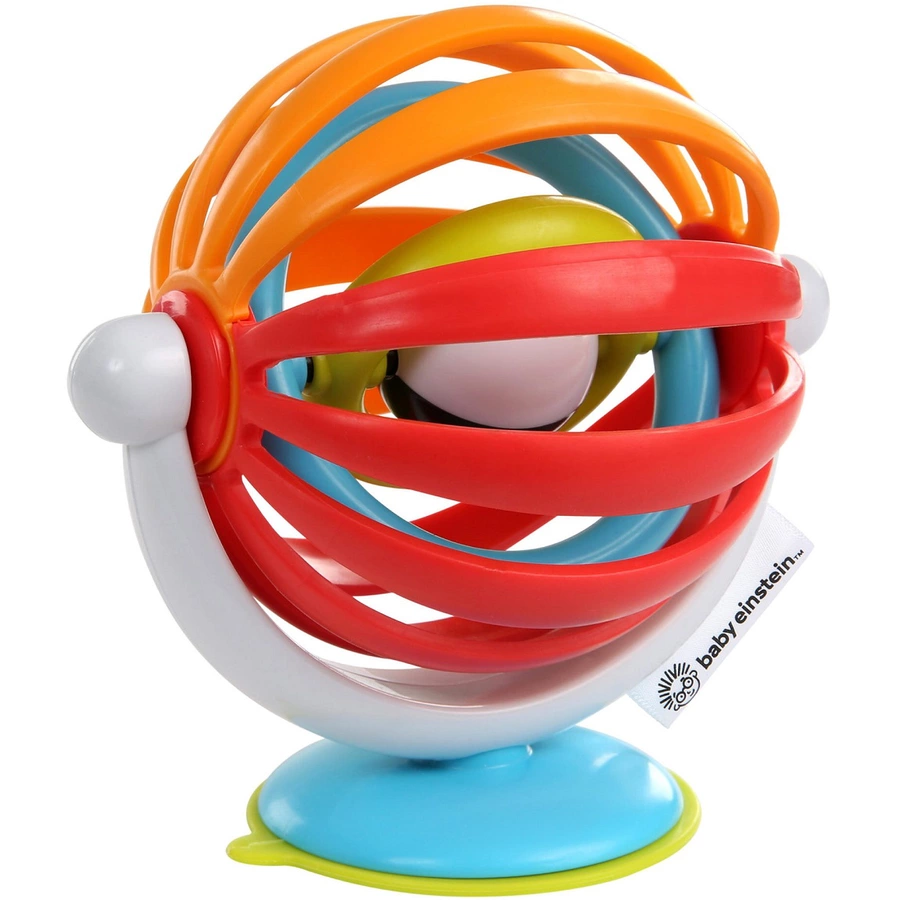 Baby Einstein Sticky Spinner Aktvitätsspielzeug